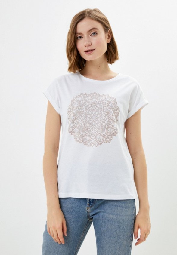 Футболка Colin's