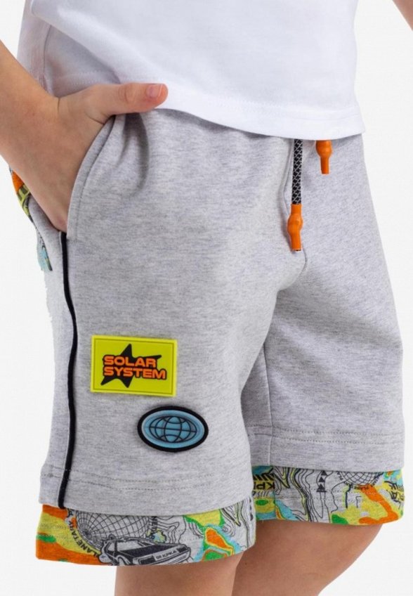 Шорты спортивные Kapika