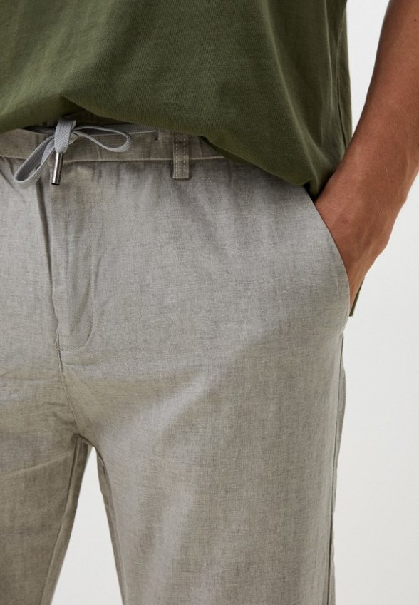 Брюки Gorenta & Go