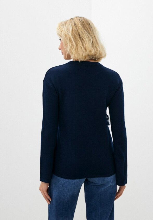 Джемпер Vivawool