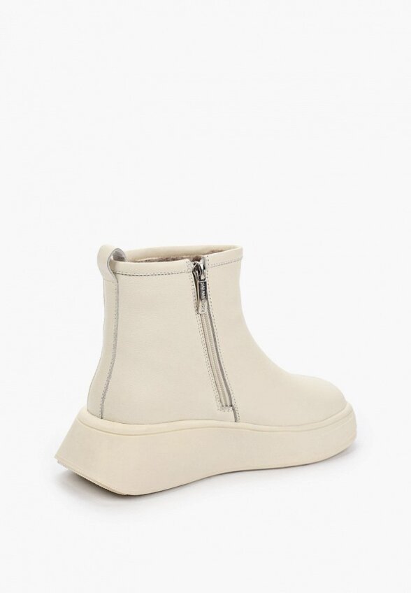 Ботинки Salamander