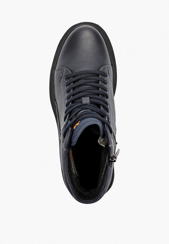 Ботинки Thomas Munz