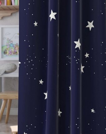 Шторы Comfy Way мужчинам