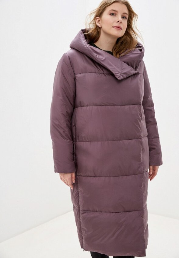 Пуховик Winterra