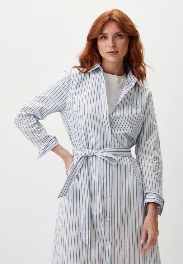 Платье Tommy Hilfiger