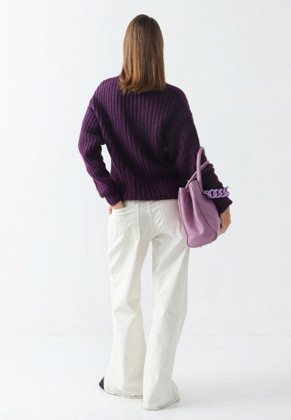 Пуловер Lia Berti