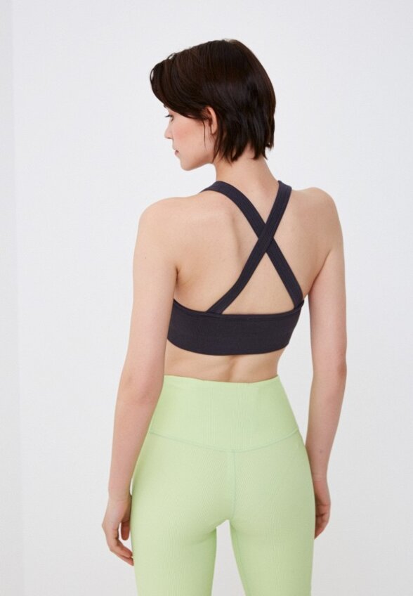 Топ спортивный Cream Yoga