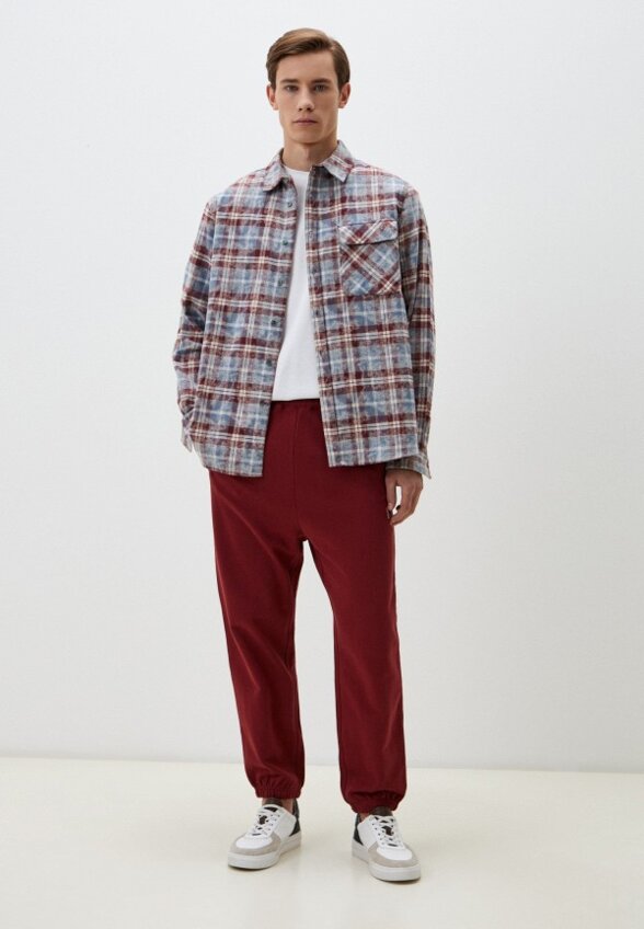 Брюки спортивные United Colors of Benetton