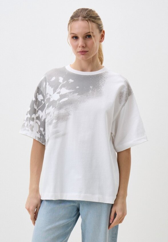 Футболка Mark Formelle