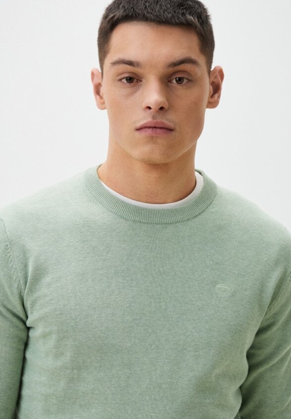 Джемпер Tom Tailor