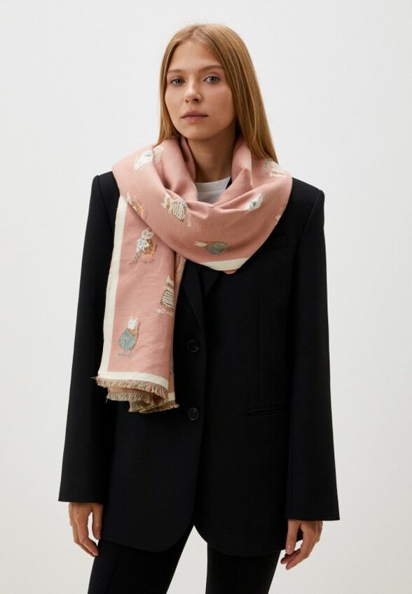 Палантин Rosedena