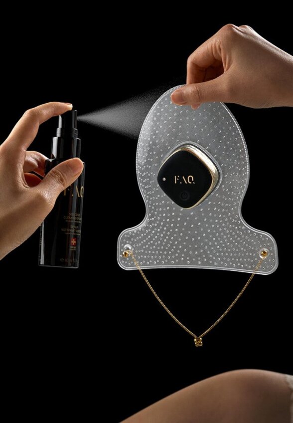 Прибор Foreo