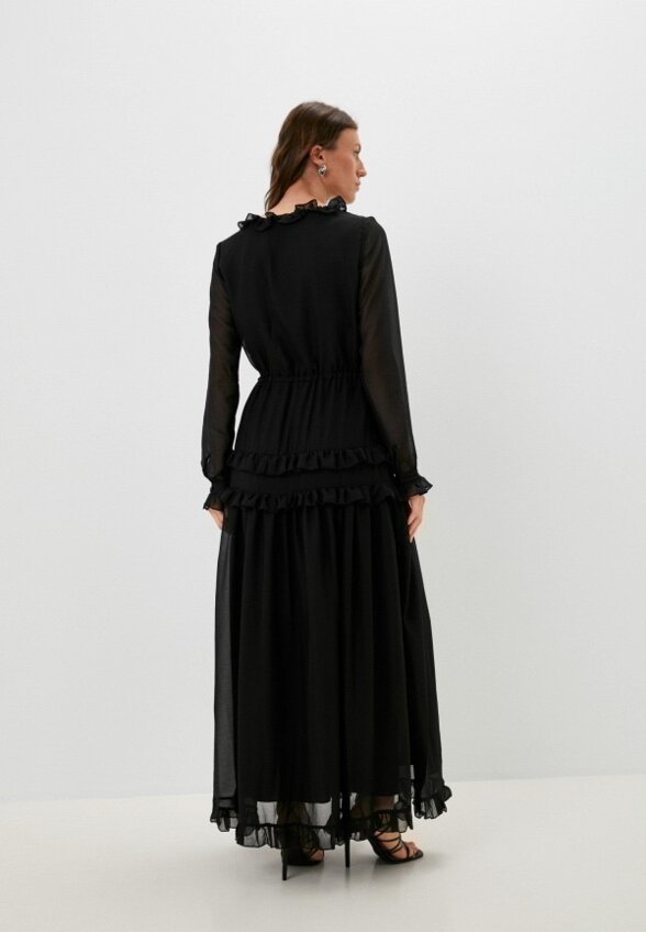 Платье Libellulas