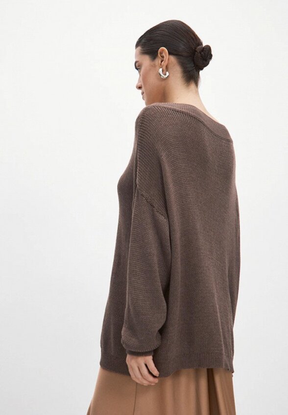 Пуловер 4forms