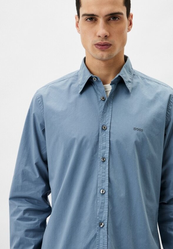 Рубашка Boss