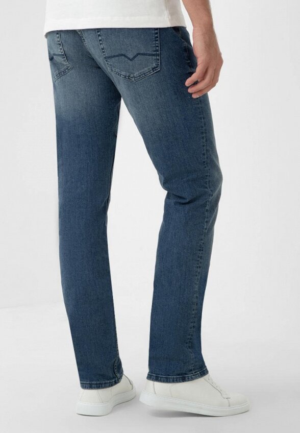 Джинсы Thomas Berger