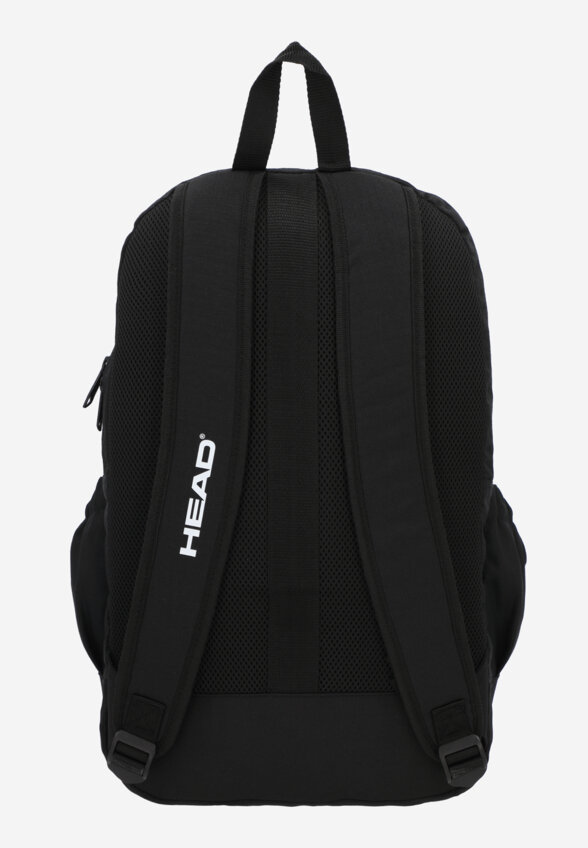 Рюкзак Head Base Backpack 17 л, Черный