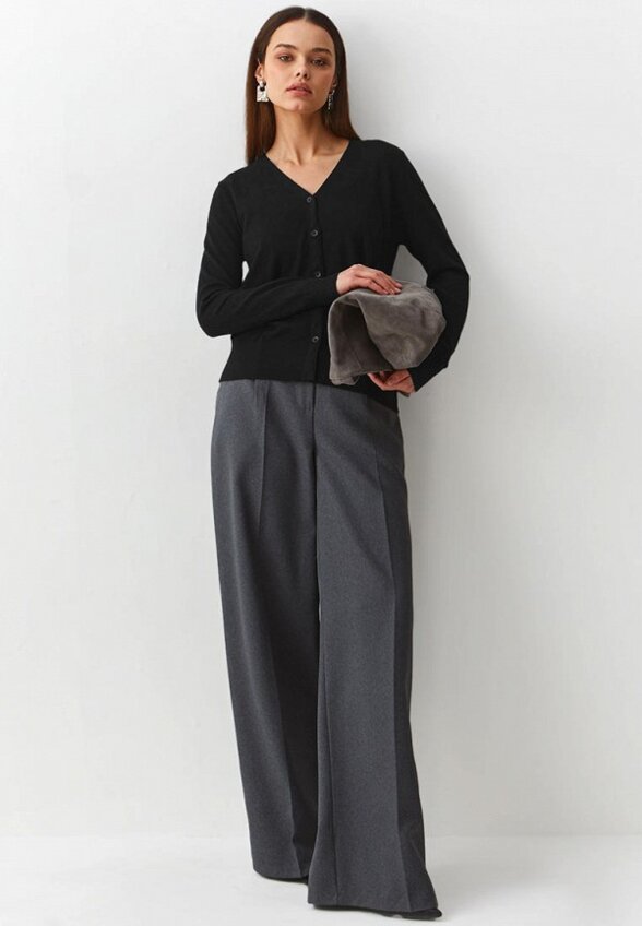 Кардиган Mountica