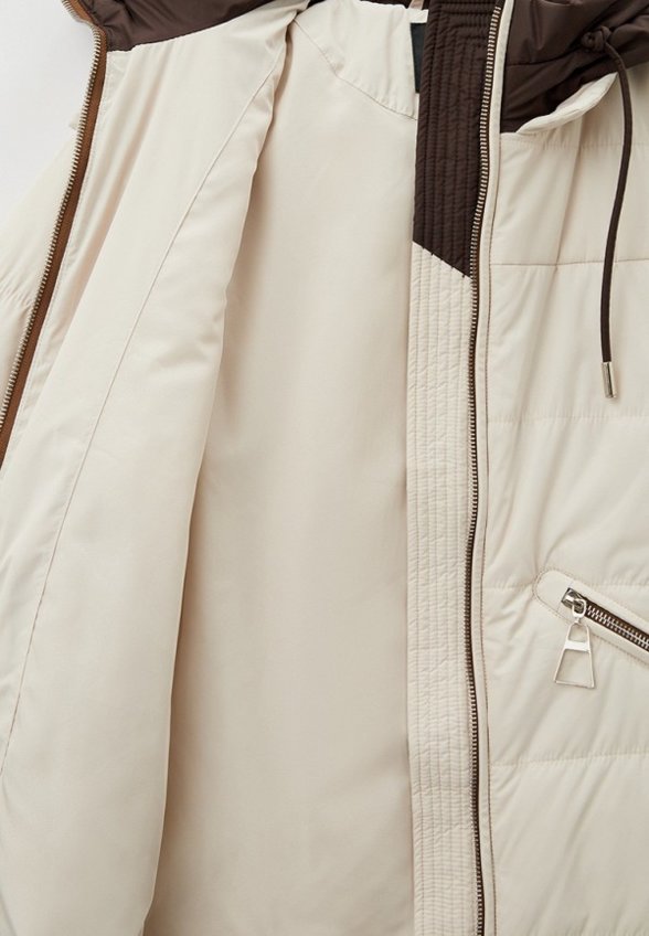 Куртка утепленная Fobs