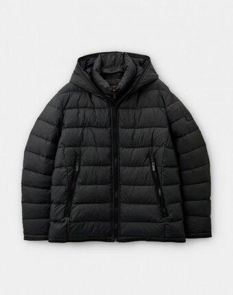 Куртка утепленная Urban Fashion for Men мужчинам
