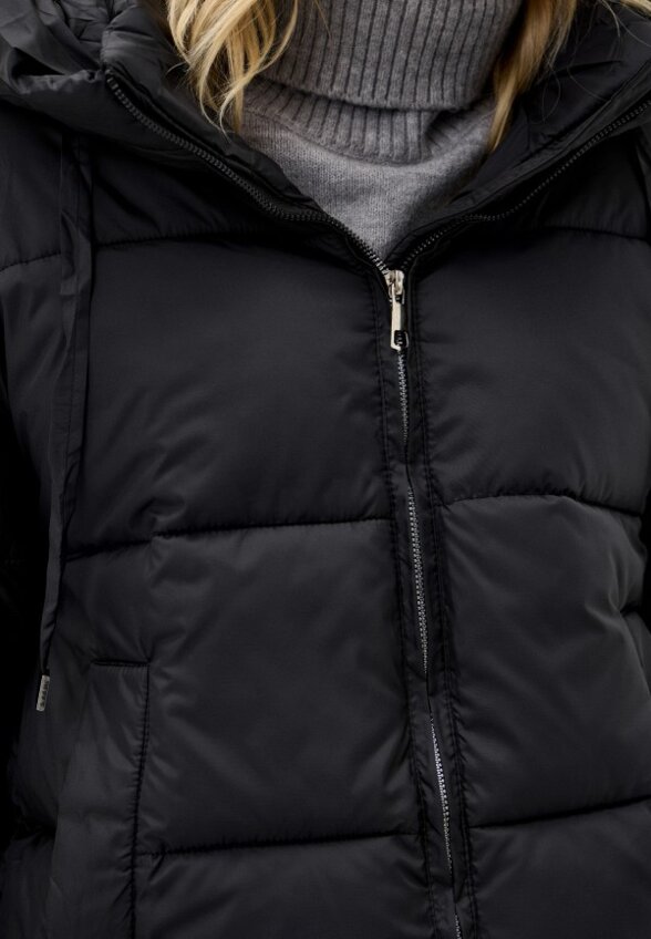 Пуховик Valoris