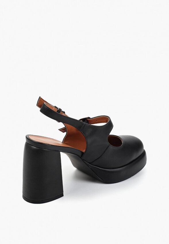 Туфли Francesco Donni