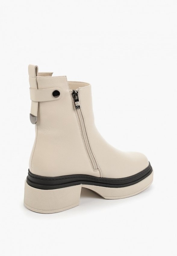 Полусапоги Valley