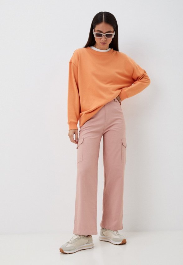 Джинсы Bad Queen