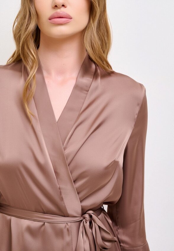 Халат домашний Angela by Spirina