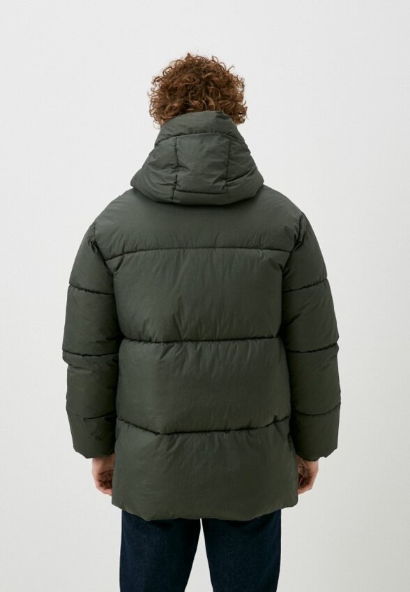 Пуховик Roberto Jordiani