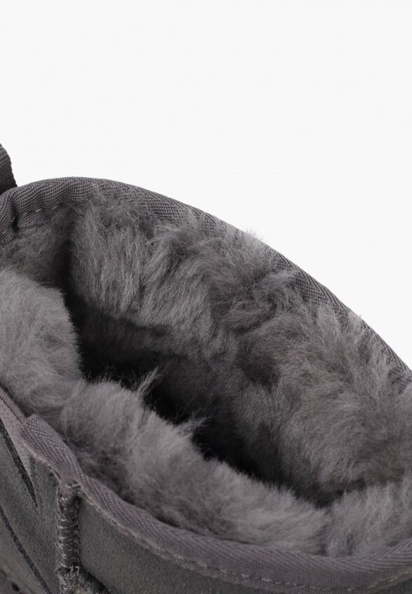 Полусапоги Flaneur