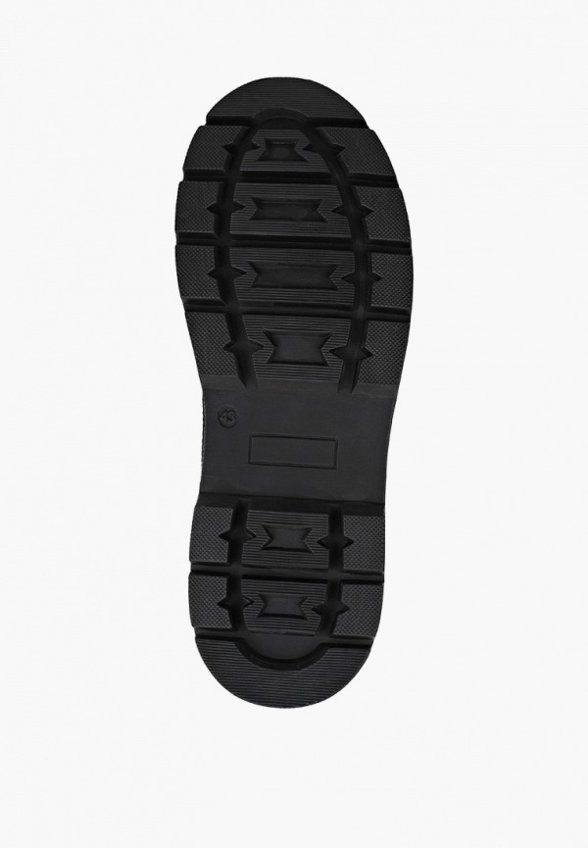 Ботинки Rococo’