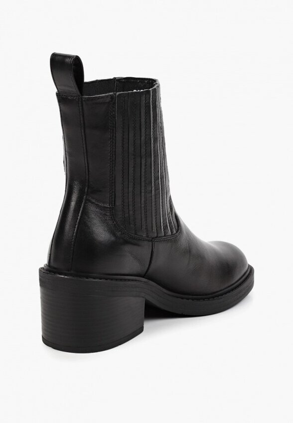 Ботильоны Mof-Berg
