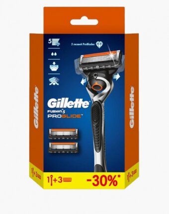 Станок для бритья Gillette мужчинам