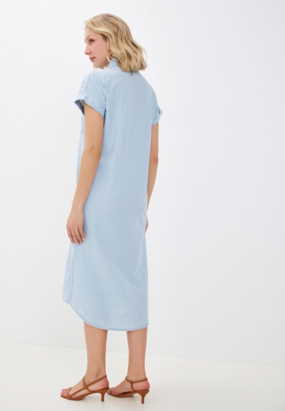 Платье джинсовое Baon