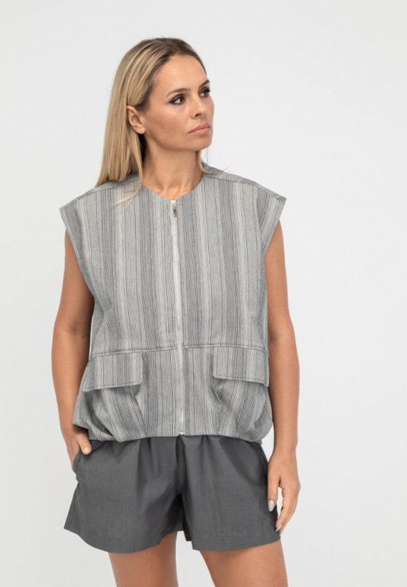 Жилет Forlocals