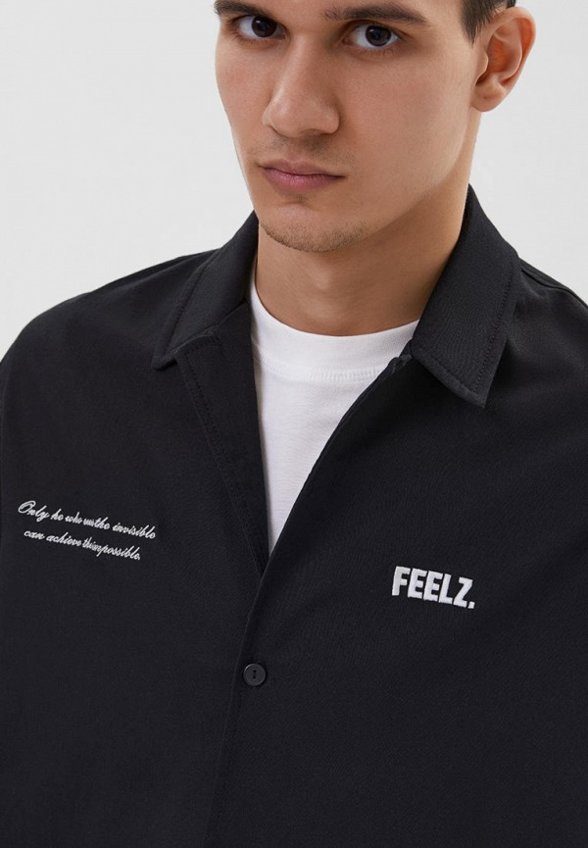 Рубашка Feelz