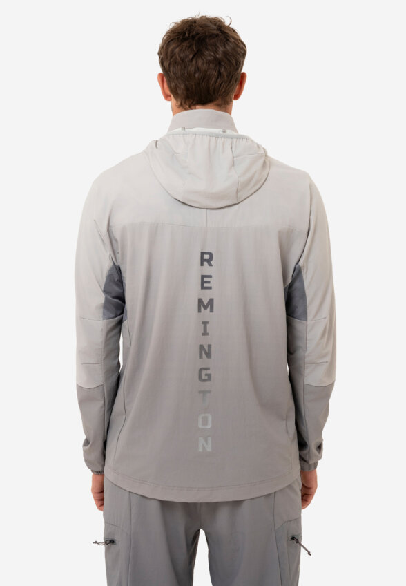 Костюм мужской Remington Hot Summer, Серый
