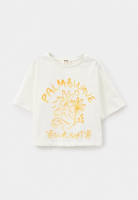 Футболка Koton