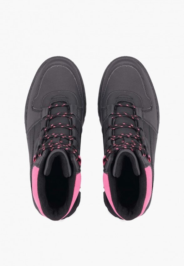 Ботинки Quattrocomforto