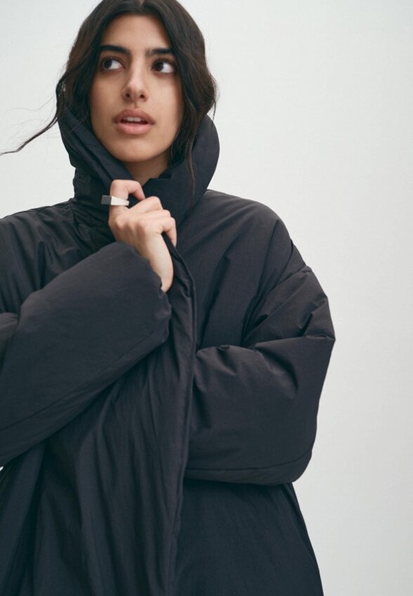 Куртка-пальто Elis