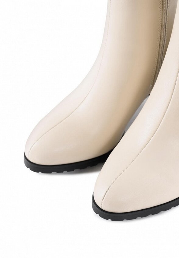 Сапоги Monsorro