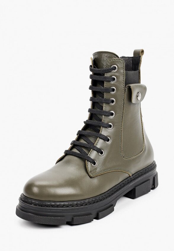 Ботинки Ascalini