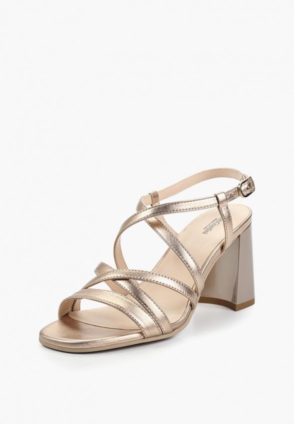 Босоножки Nero Giardini