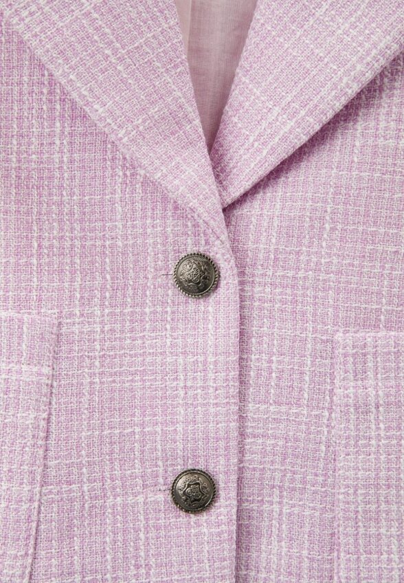 Жакет Карамелли