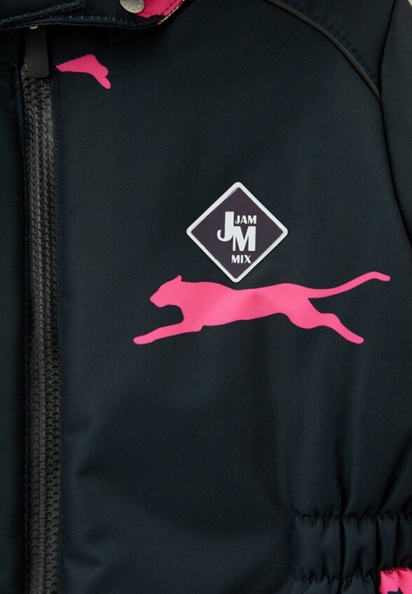Куртка горнолыжная Jam Mix