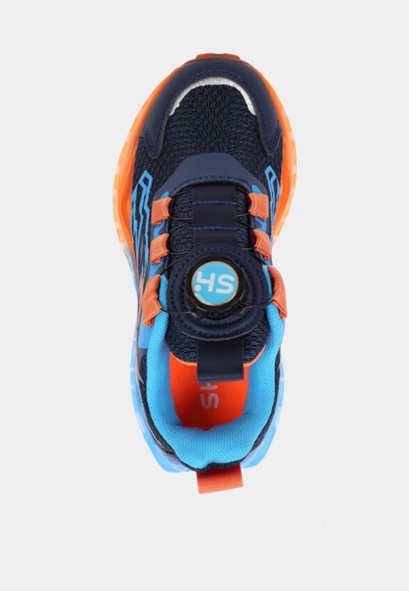 Кроссовки Shuzzi