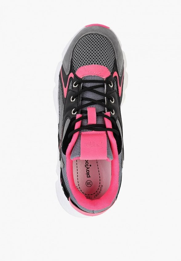 Кроссовки PlayToday