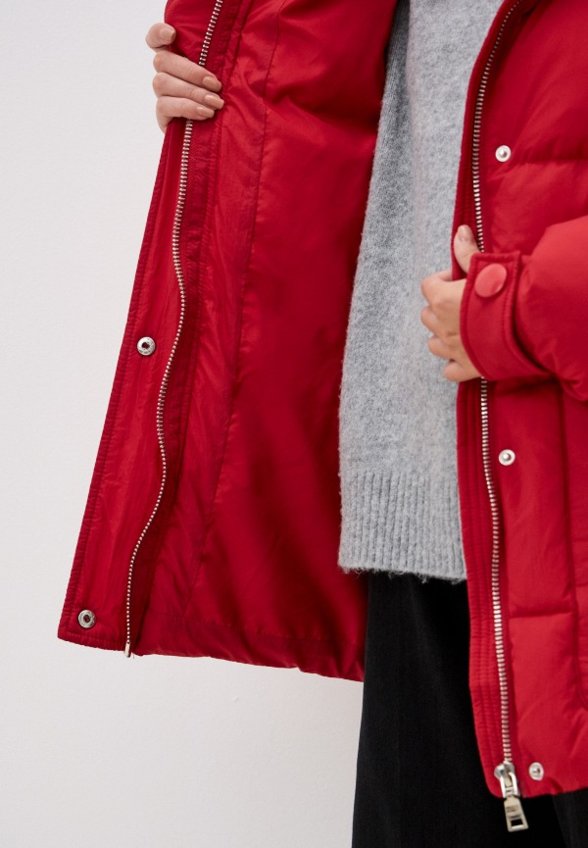 Пуховик Belucci