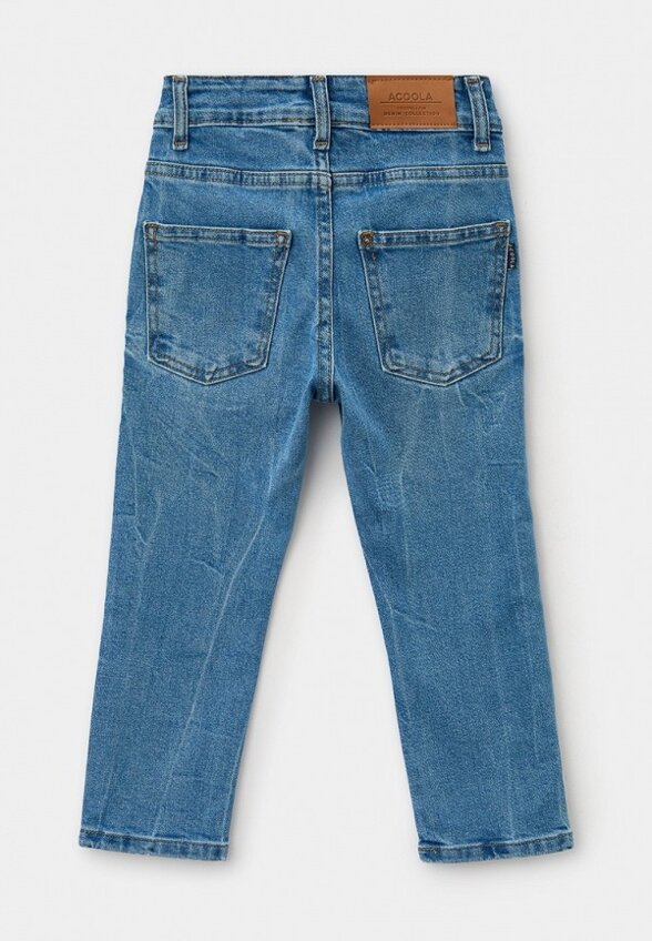Джинсы Acoola